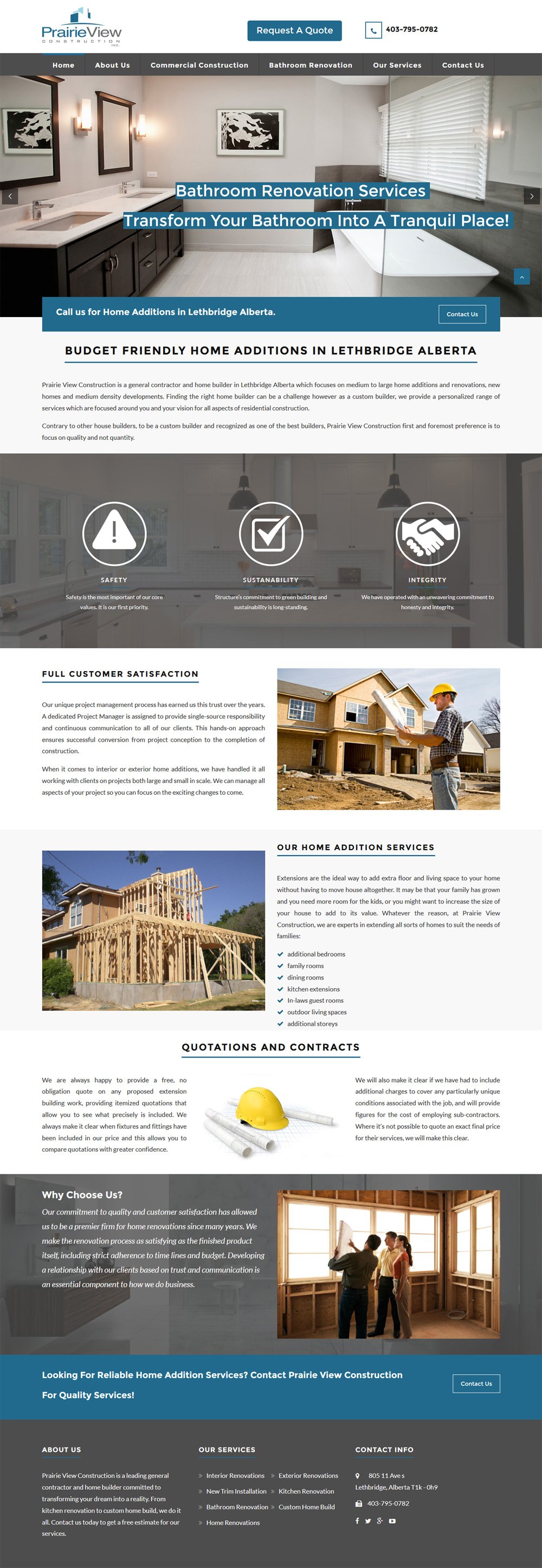 Website Design Saskatoon