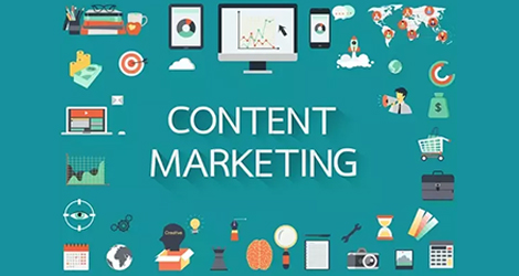 Saskatoon Content Marketing Services