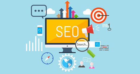 SEO Company in Saskatoon