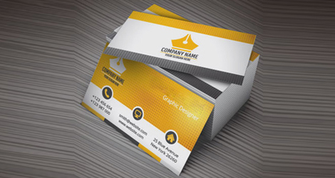 Business Card Designs in Saskatoon