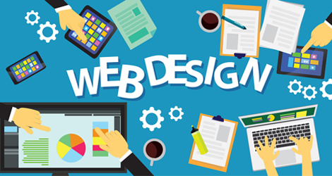 Affordable Web design & Development Company