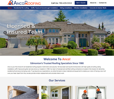 Website Development Saskatoon