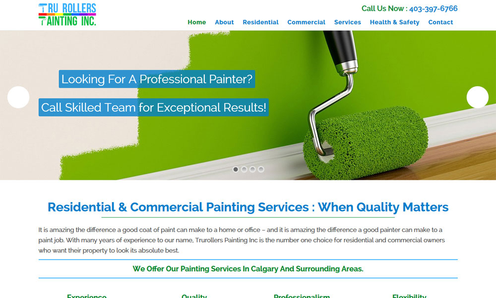 Web Design Saskatoon