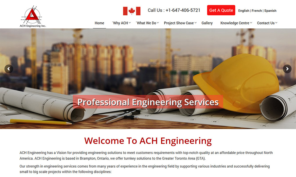 Web Design Saskatoon