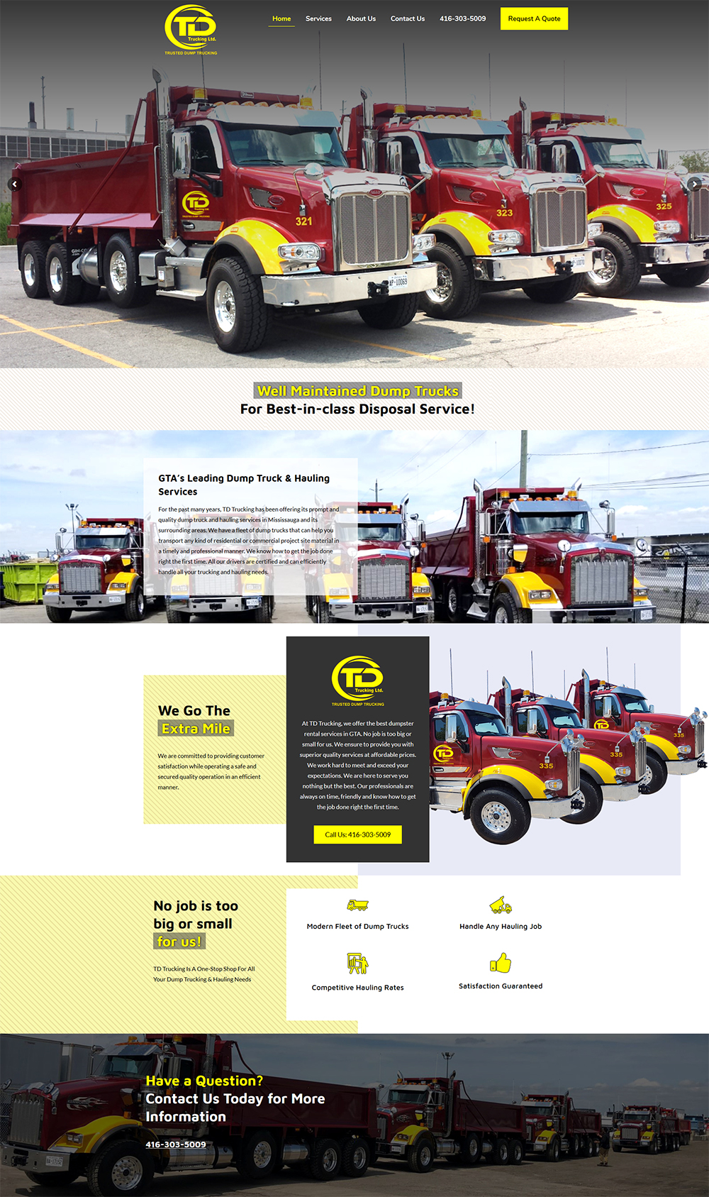 Website Design Company Saskatoon